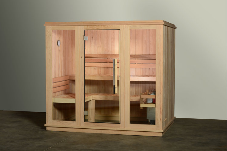 A Comprehensive Guide to Home Sauna Cost Wayfair